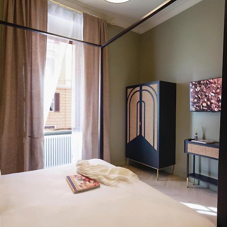 Maison Caio 7 罗马 外观 照片