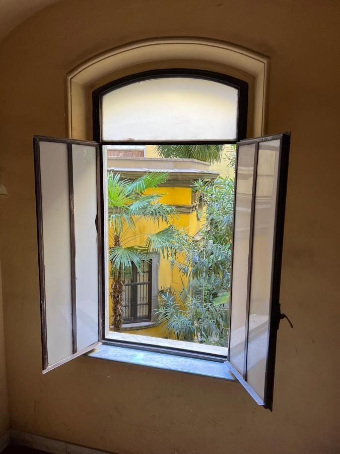 Maison Caio 7 罗马 外观 照片