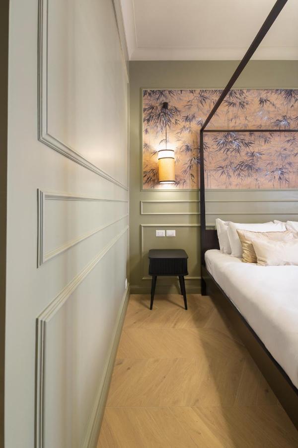 Maison Caio 7 罗马 外观 照片
