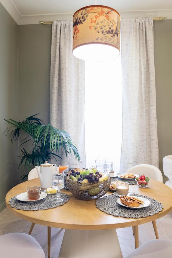 Maison Caio 7 罗马 外观 照片