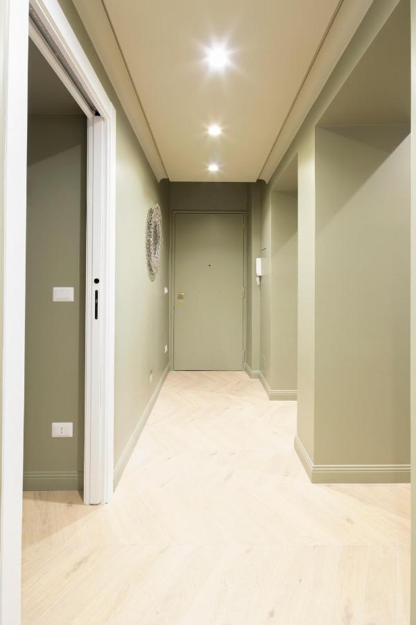 Maison Caio 7 罗马 外观 照片
