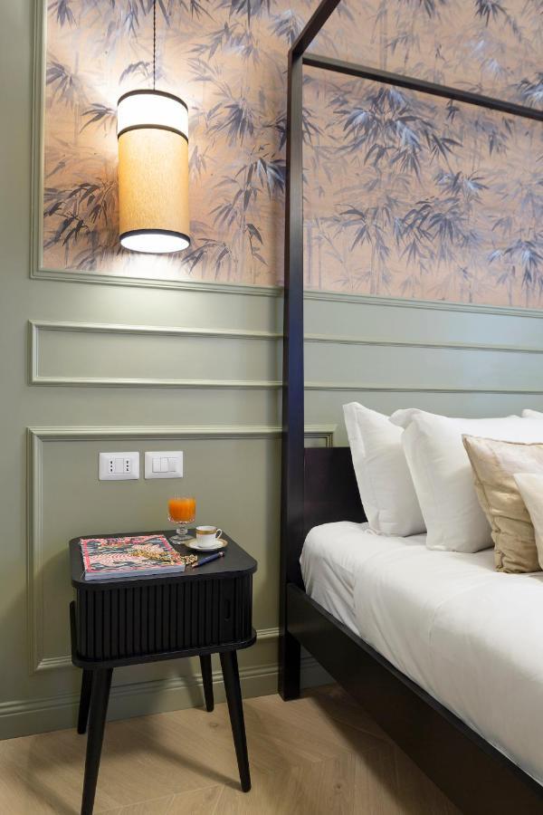 Maison Caio 7 罗马 外观 照片