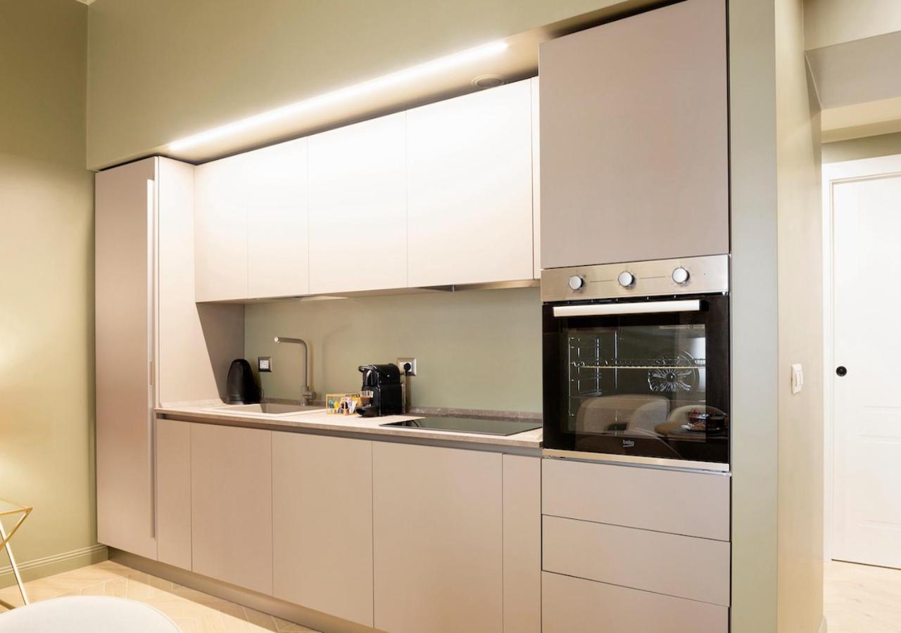 Maison Caio 7 罗马 外观 照片