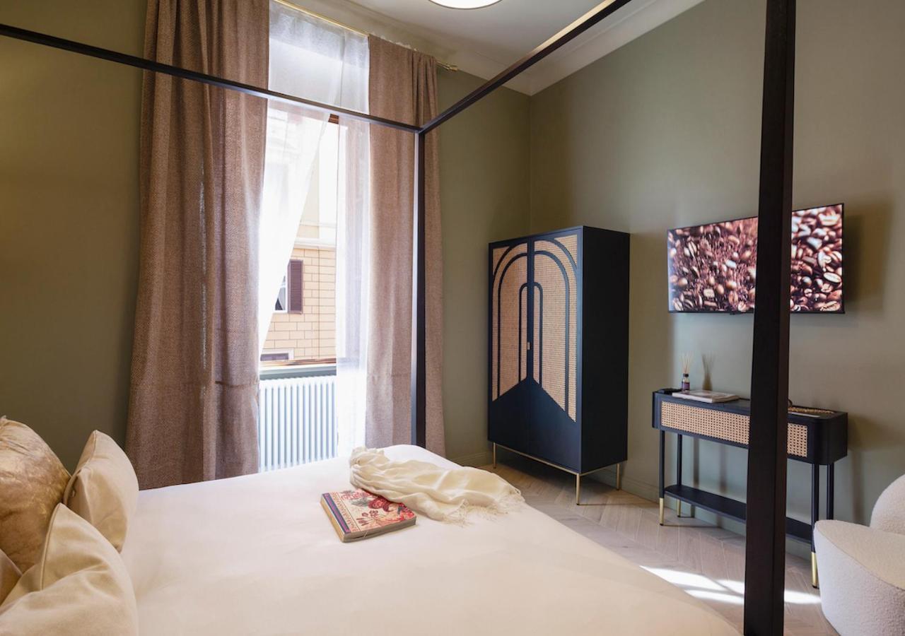 Maison Caio 7 罗马 外观 照片
