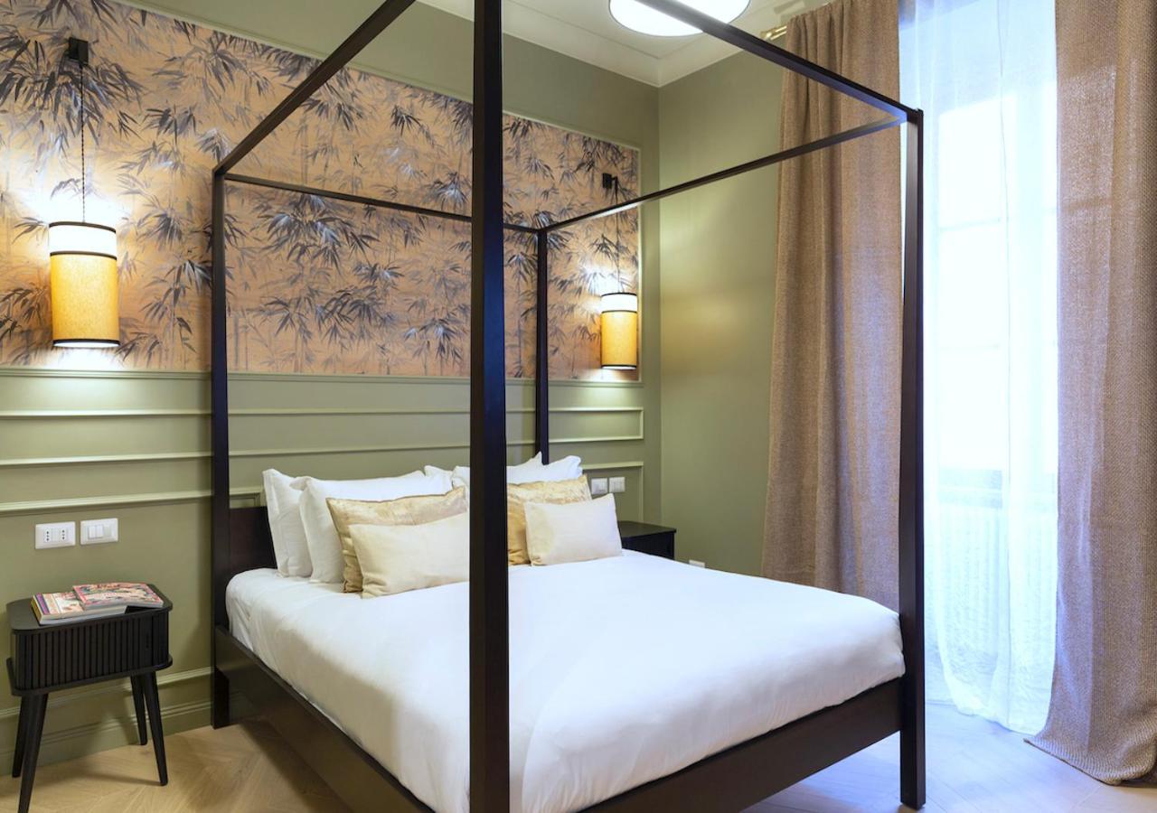 Maison Caio 7 罗马 外观 照片