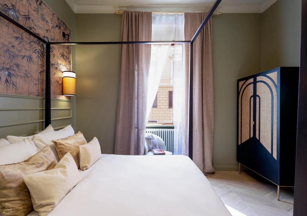 Maison Caio 7 罗马 外观 照片