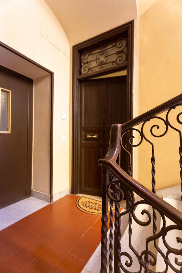 Maison Caio 7 罗马 外观 照片