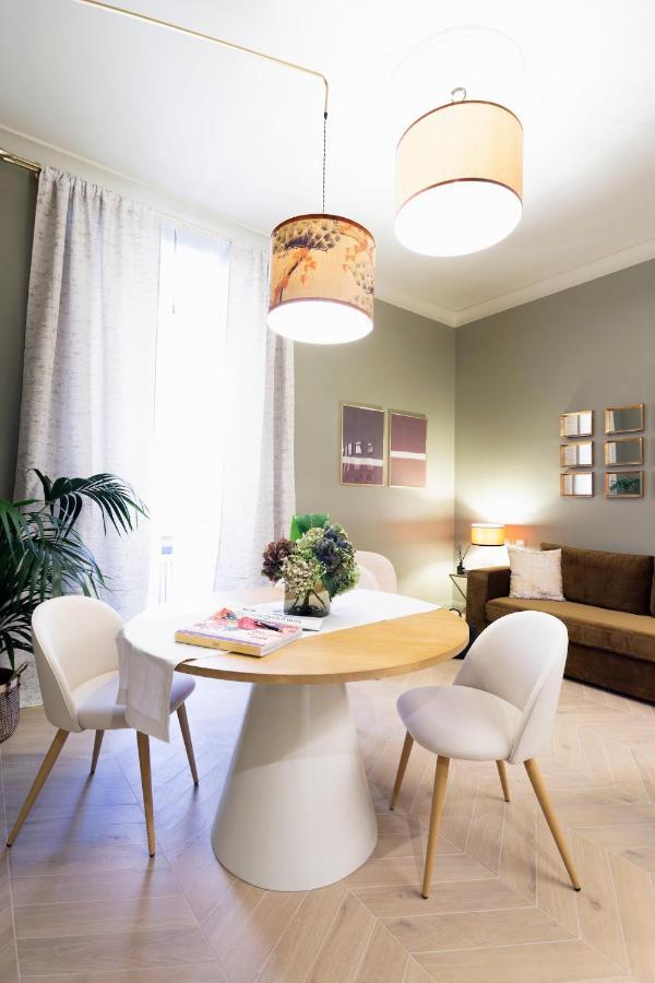 Maison Caio 7 罗马 外观 照片